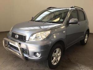 Daihatsu Terios 1.5 4x4 Auto