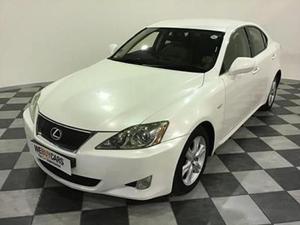 Lexus IS 250