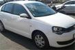 Volkswagen Polo Vivo