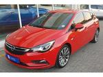 Opel Astra Hatch 1.6T Sport