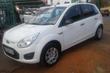 Ford Figo