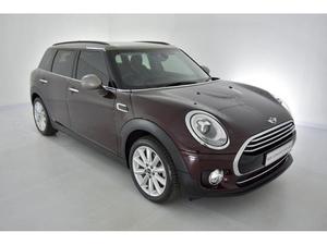 Mini Clubman Cooper Clubman Auto