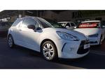 Citroen DS3 VTi 120 Style