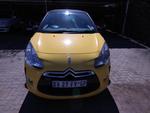 Citroen DS3 THP 150 Sport