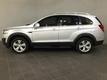 Chevrolet Captiva 2.4 LT Auto