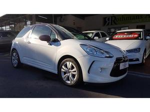 Citroen DS3 VTi 120 Style