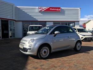 Fiat 500 1.4 Lounge