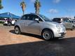 Fiat 500 1.4 Lounge