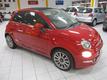 Fiat 500 500C TwinAir 500 60th Anniversary