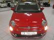 Fiat 500 500C TwinAir 500 60th Anniversary