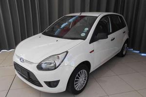 Ford Figo