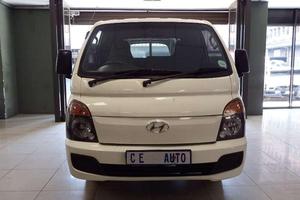 Hyundai H100