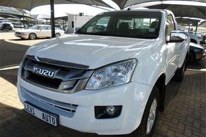 Isuzu KB