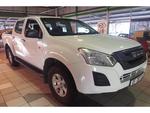 Isuzu KB 250D-Teq Double Cab Hi-Rider