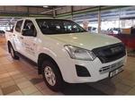 Isuzu KB 250D-Teq Double Cab Hi-Rider