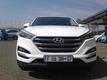 Hyundai Tucson 1.7CRDi Executive