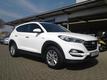 Hyundai Tucson 1.7CRDi Executive