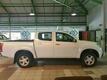 Isuzu KB 300D-Teq Double Cab 4x4 LX