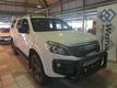 Isuzu KB 300D-Teq Double Cab LX Midnite Edition Auto