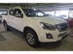 Isuzu KB 300D-Teq Double Cab 4x4 LX Auto