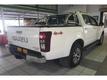 Isuzu KB 300D-Teq Double Cab 4x4 LX Auto