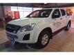 Isuzu KB 250D-Teq Double Cab Hi-Rider