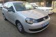 Volkswagen Polo Vivo