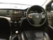 Ssangyong Korando 2.0 High