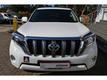 Toyota Land Cruiser Prado 4.0 VX