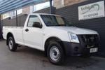 Isuzu KB