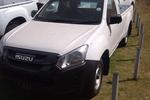 Isuzu KB