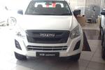 Isuzu KB