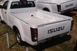 Isuzu KB