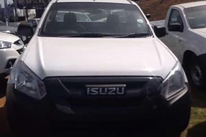 Isuzu KB