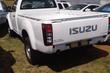 Isuzu KB