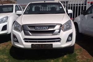 Isuzu KB