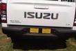 Isuzu KB