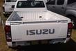 Isuzu KB