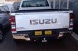 Isuzu KB