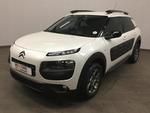 Citroen C4 Cactus 1.2 e-THP Shine