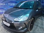 Citroen DS3 VTi 120 Style