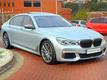 BMW 7 Series M760Li xDrive 7 40 Jahre Edition