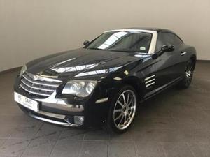 Chrysler Crossfire 3.2 Coupe Limited Auto