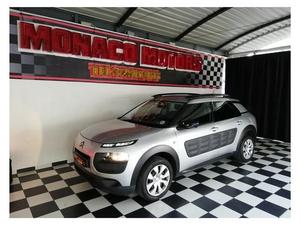 Citroen C4 Cactus 1.2 Feel