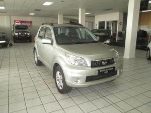 Daihatsu Terios 1.5 4x4