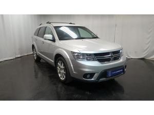 Dodge Journey 3.6 R/T