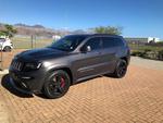 Jeep Grand Cherokee SRT8