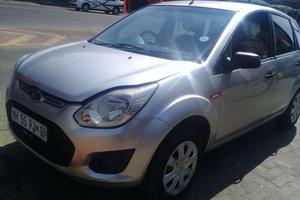 Ford Figo