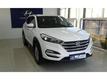 Hyundai Tucson 2.0 Premium Auto