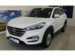 Hyundai Tucson 2.0 Premium Auto